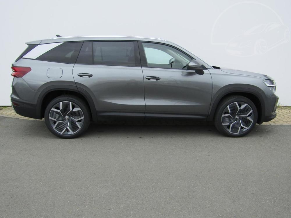 koda Kodiaq Exclusive Selection 2.0 TDI 14