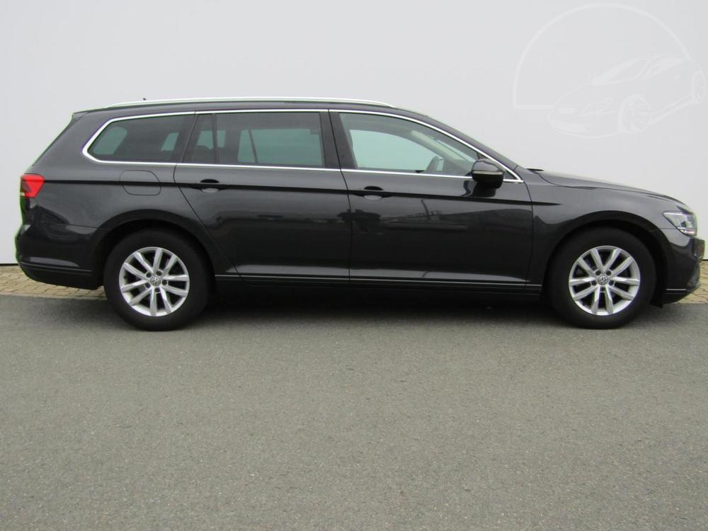 Volkswagen Passat Variant Business Premium 2.0 T