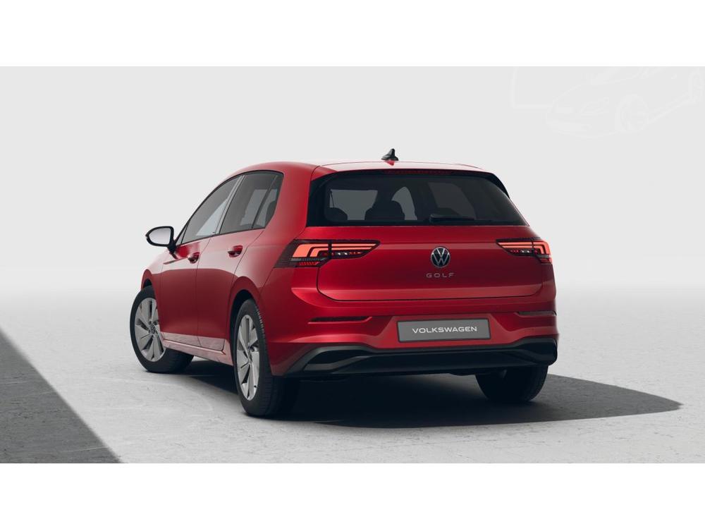 Volkswagen Golf People 1,5 TSI 6G