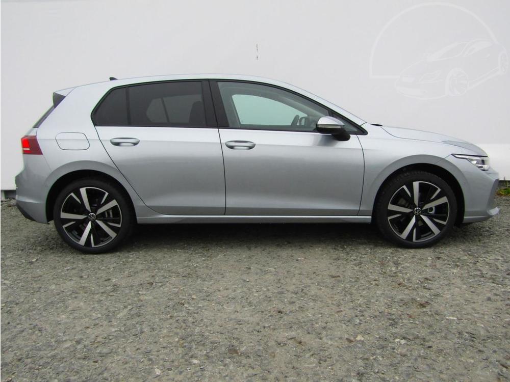 Volkswagen Golf People 1,5 TSI 6G