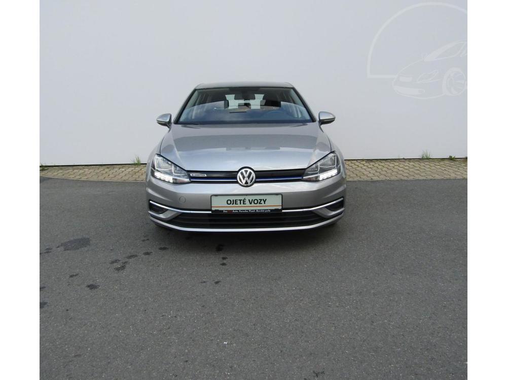 Volkswagen Golf Comfortline 1,5 TSI 96KW DSG