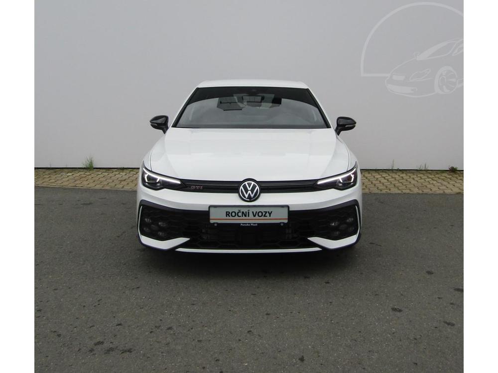 Volkswagen Golf GTI 2,0 TSI 7DSG