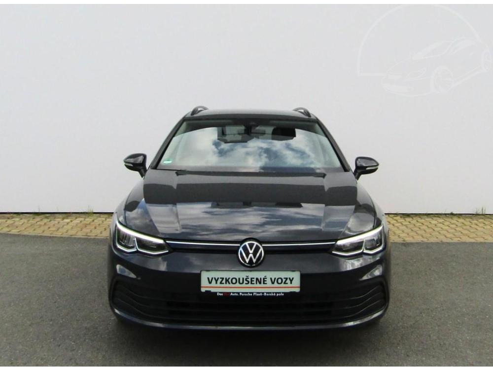 Volkswagen Golf Variant Life 2.0 TDI 110KW