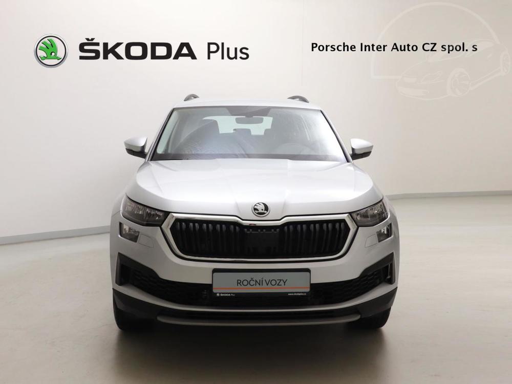 koda Kodiaq /FL 4x4 Ambition 2.0 TDI CR /1