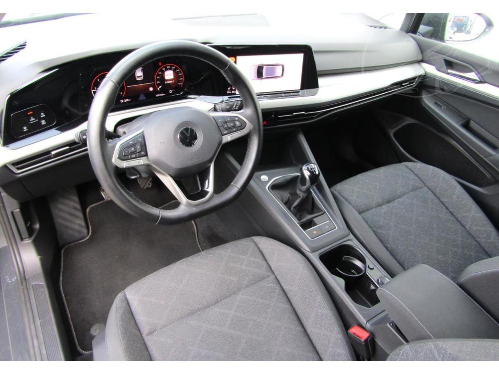 Volkswagen Golf Variant Life 2.0 TDI 110KW