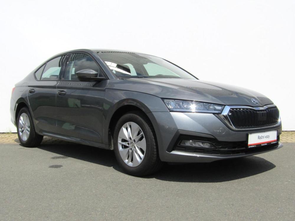 koda Octavia IV AmbitionPlus 2.0 TDI /85kW