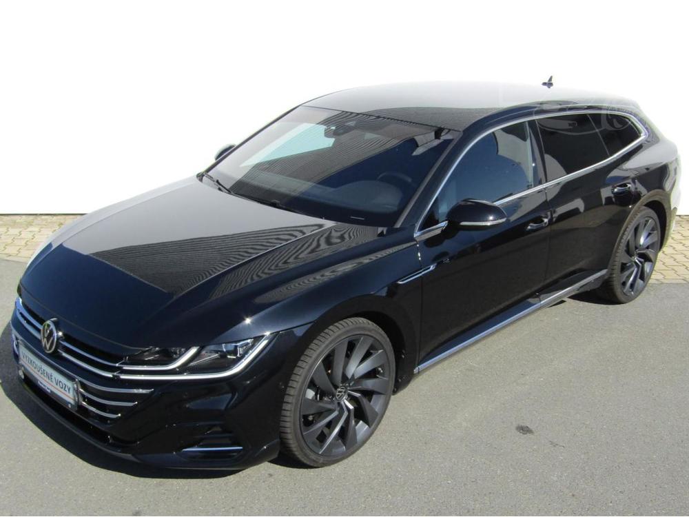 Volkswagen Arteon Shooting Brake R-Line 2.0 TDI