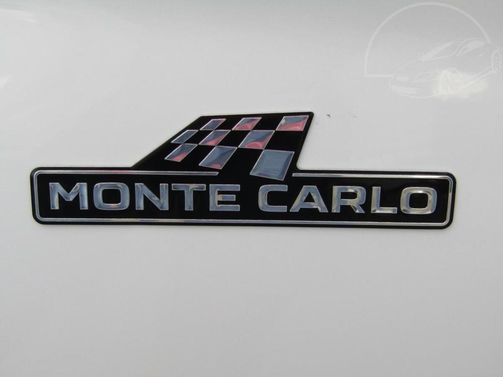 koda Kamiq Monte Carlo 1.5 TSI 110 kW 6M