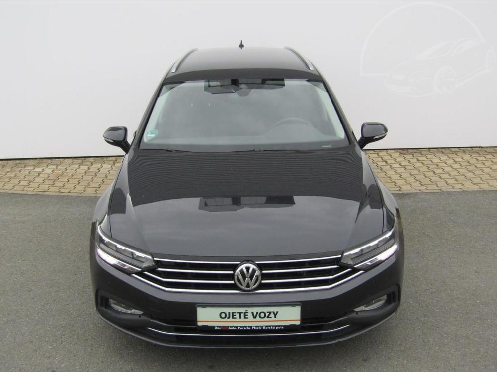 Volkswagen Passat Variant Business Premium 2.0 T