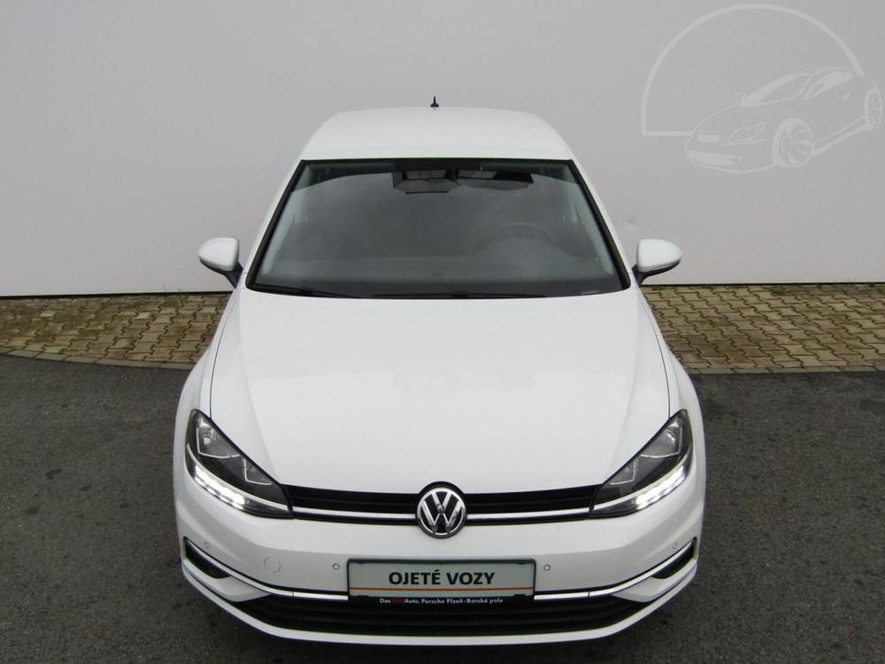 Volkswagen Golf Comfortline 1.0 TSI 81KW