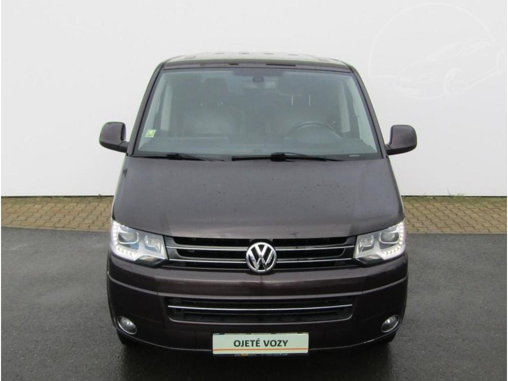 Volkswagen Multivan Highline 2.0 BiTDI DSG 4MOTION