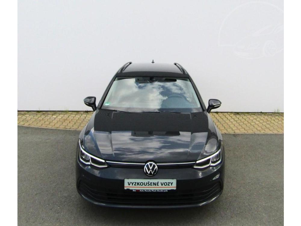 Volkswagen Golf Variant Life 2.0 TDI 110KW