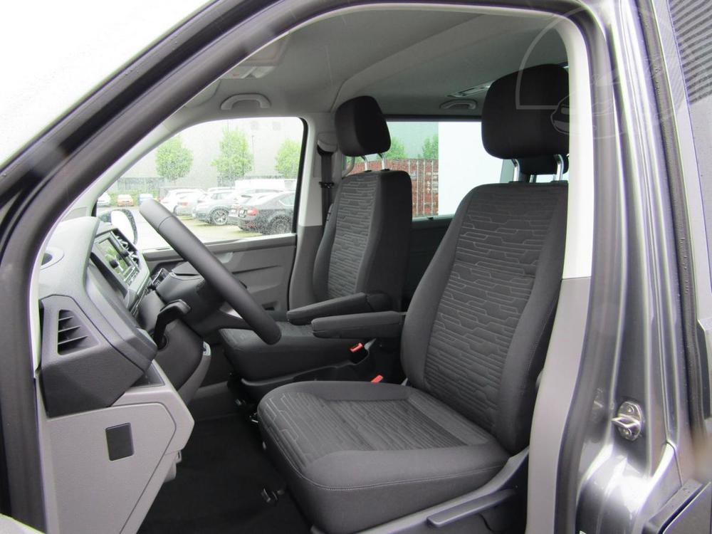 Volkswagen Caravelle 6.1 CL TDI DR DSG