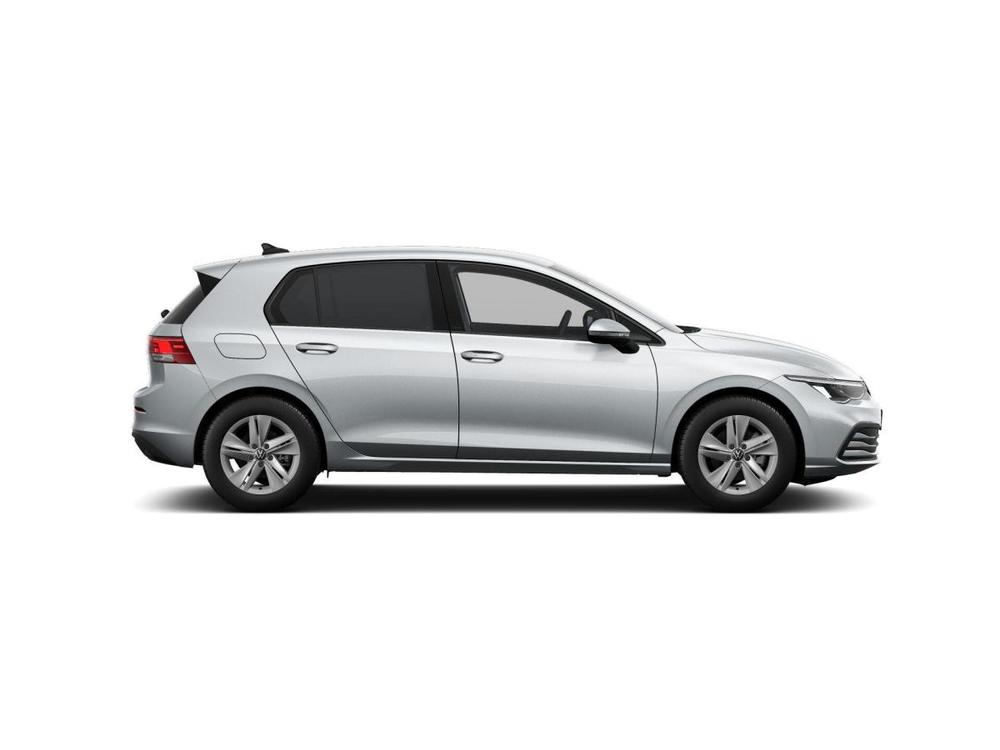 Volkswagen Golf Life 1,5 TSI 6G