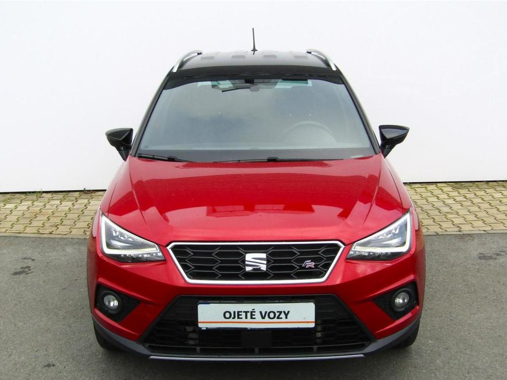 Seat Arona FR 1,5 TSI 110KW