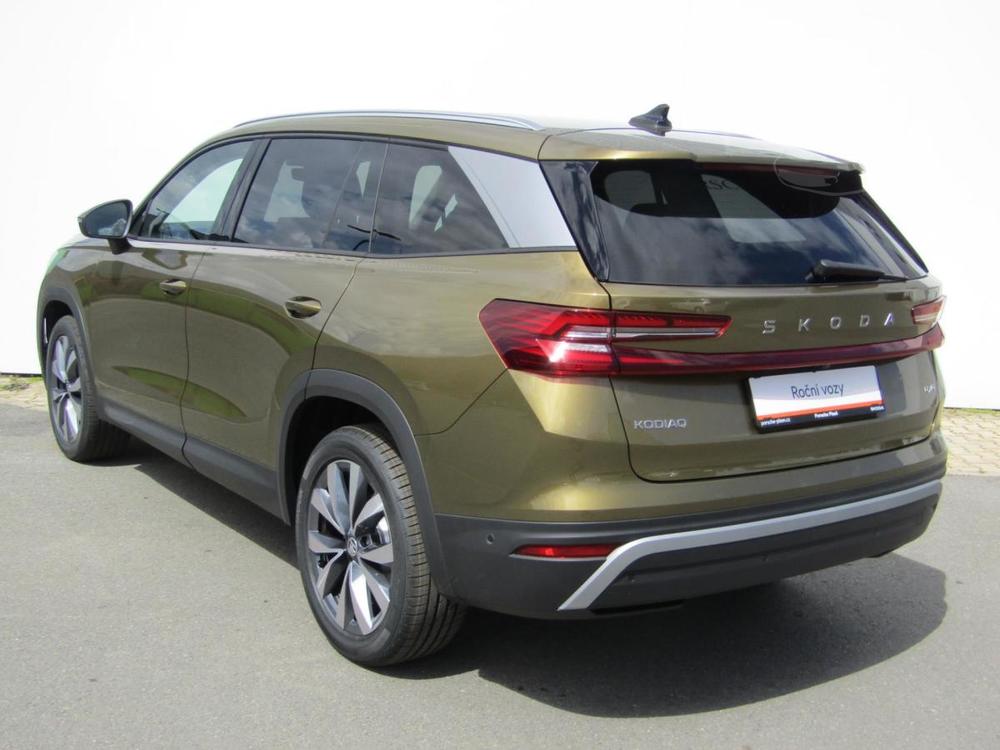 koda Kodiaq Exclusive Selection 2.0 TDI 14