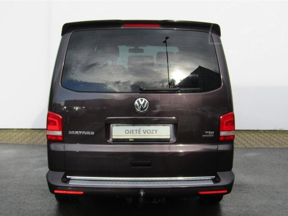 Volkswagen Multivan Highline 2.0 BiTDI DSG 4MOTION