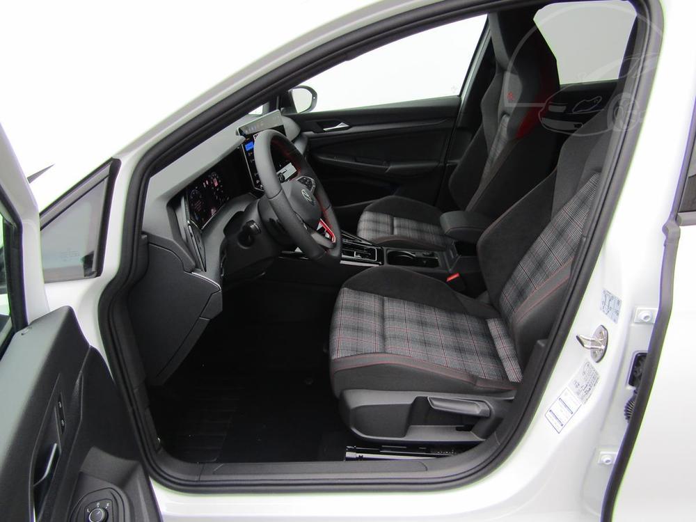 Volkswagen Golf GTI 2,0 TSI 7DSG