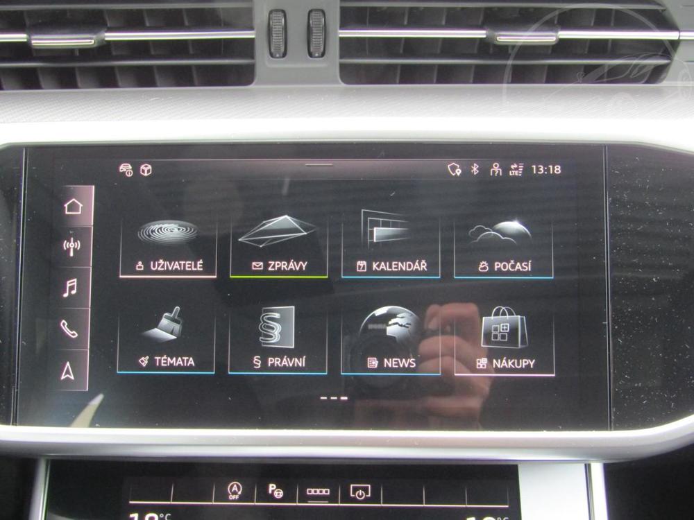 Audi A6 Avant 40 TDI S-tronic