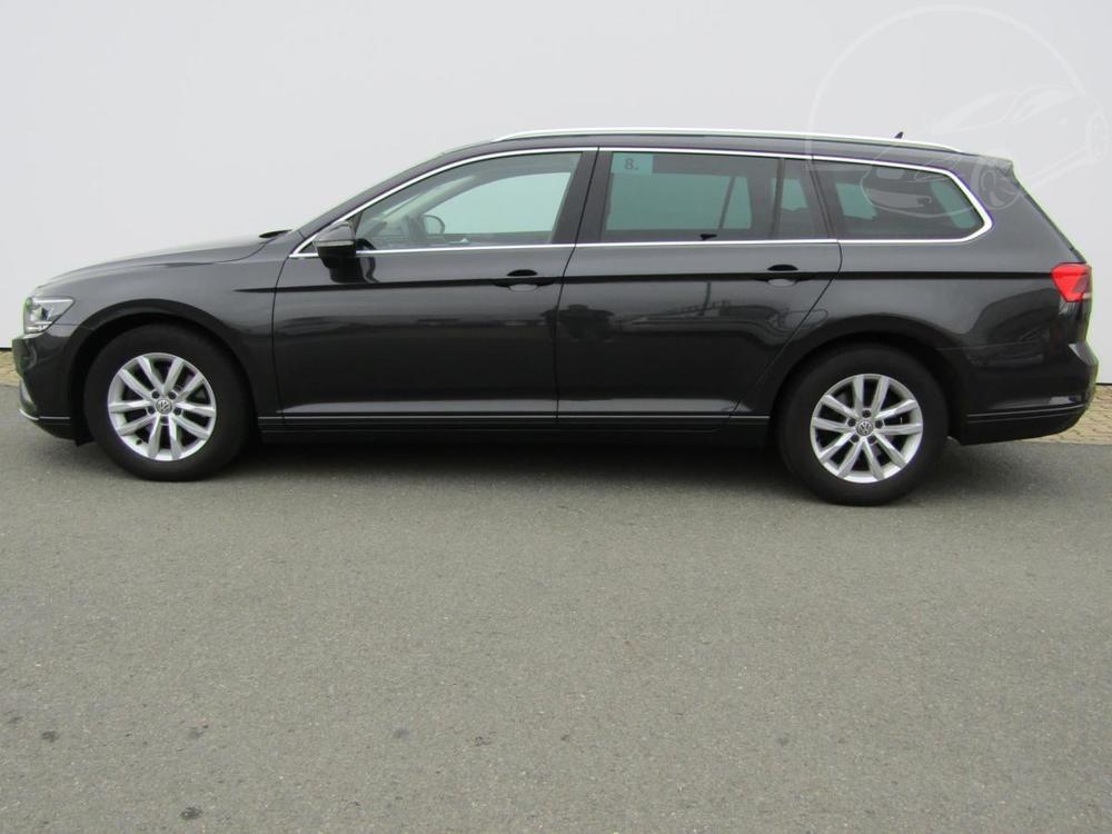 Volkswagen Passat Variant Business Premium 2.0 T