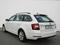 Prodm koda Octavia Combi Style 1,5 TSI 110KW