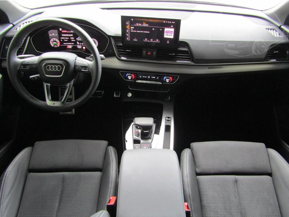 Audi Q5 S-line 40 TDI 150kW quattro