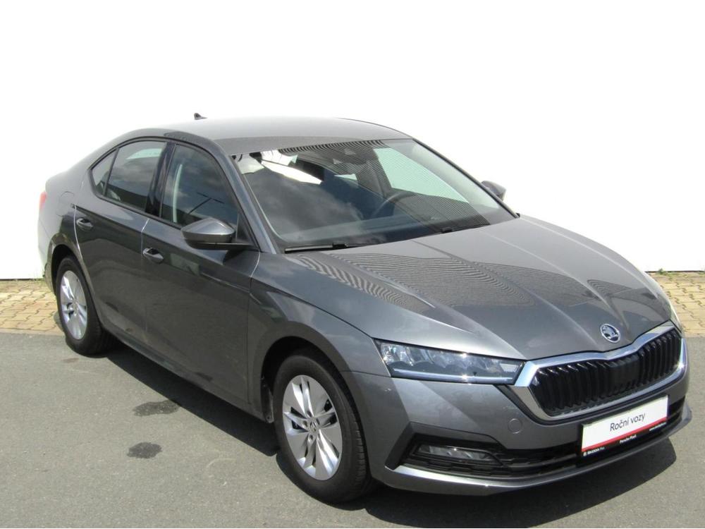 koda Octavia IV AmbitionPlus 2.0 TDI /85kW