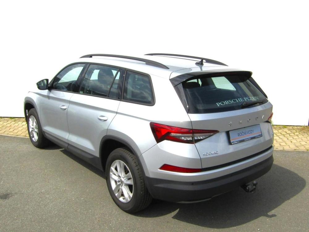 koda Kodiaq /FL 4x4 Ambition 2.0 TDI CR /1