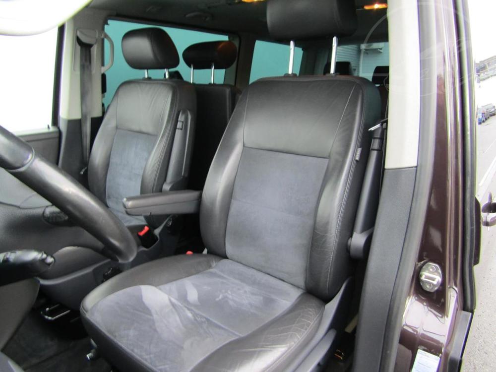 Volkswagen Multivan Highline 2.0 BiTDI DSG 4MOTION