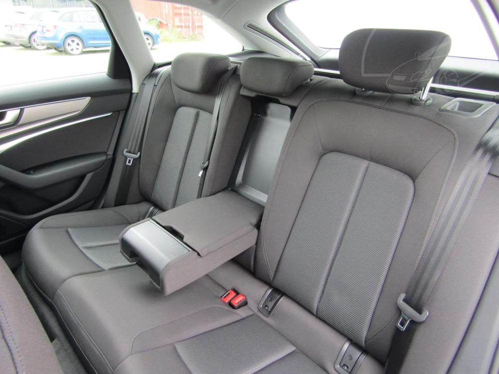 Audi A6 Avant 40 TDI S-tronic