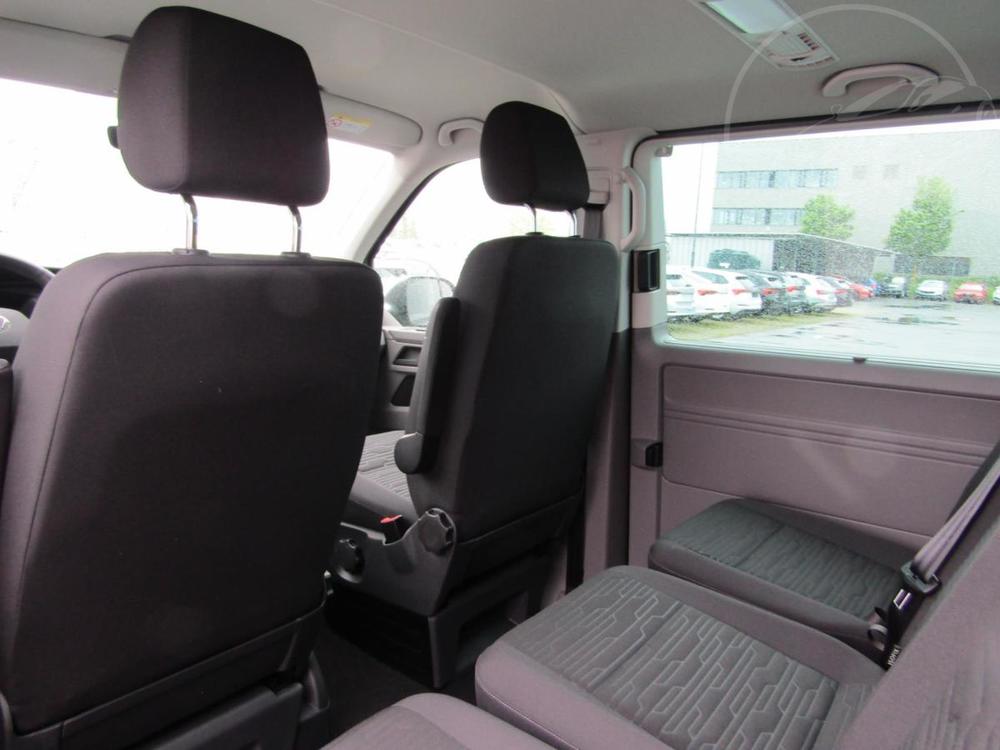 Volkswagen Caravelle 6.1 CL TDI DR DSG