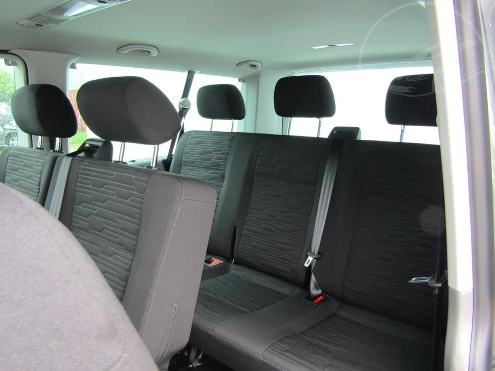 Volkswagen Caravelle 6.1 CL TDI DR DSG