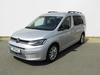 Volkswagen Caddy Life 1,5 TSI 84KW DSG