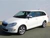 Prodm koda Fabia II /FL Combi AmbitionPlus1,6 T