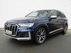 Audi SQ7 4.0 V8 TFSI 373KW Quattro