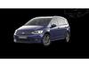 Volkswagen People 1,5 TSI EVO 7DSG