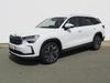 koda Kodiaq New FL 4x4 Selection 2.0 TDI C