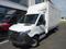 Mercedes-Benz Sprinter 2,1 316CDi,120kW,1majR,DPH