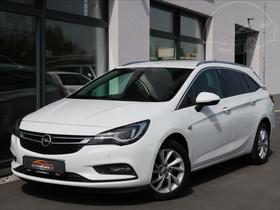Prodej Opel Astra 1,6 CDTi,100kW,Innovation,R