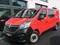 Fotografie vozidla Renault Trafic 2,0 dCi,107kW,1maj,6mst,DPH