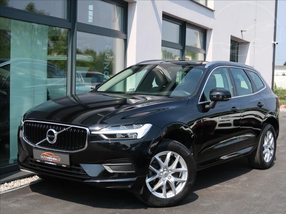 Prodm Volvo XC60 2,0 B4,145kW,MomentumPro,DPH