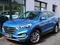 Fotografie vozidla Hyundai Tucson 1,7 CRDI,85kW,Trikolor,navigac