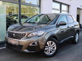 Prodej Peugeot 3008 1,2 PT,96kW,1majR,Serv.kn.