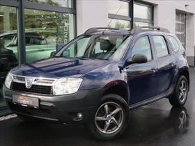 Dacia Duster 1,6 i,77kW,NovR,Klima,tan