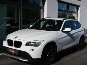 BMW X1 2,0 d,130kW,Xdrive,NovR,AT6