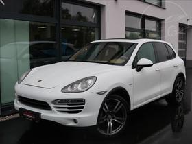 Porsche Cayenne 3,0 Turbodiesel,180kW,Tiptroni