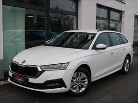 koda Octavia 2,0 TDI,85kW,1majR,ser.k.,DPH