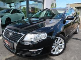 Volkswagen Passat 2,0 TDI,125KW,COMFORTLINE,s.kn