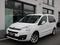 Citron Berlingo 1,6 VTi,88kW,Shine,NovR,klim