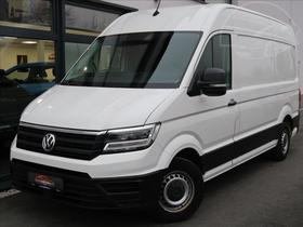 Volkswagen Crafter 2,0 TDi,103kW,L3H3,NovR,DPH